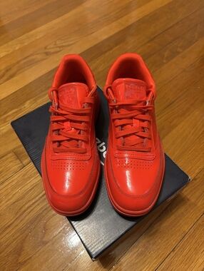 Cardi B Reebok Sneakers